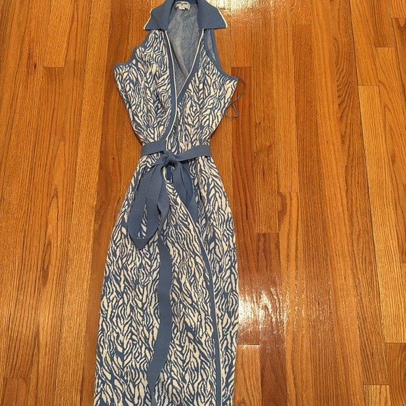 Diane von Furstenberg x Target Wrap dress - Picture 5 of 5
